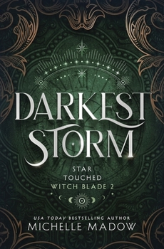 Paperback Darkest Storm Book
