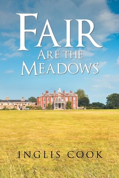 Paperback Fair Are the Meadows Book