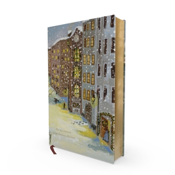 Hardcover The Adventures of Sherlock Holmes: Deluxe Painted Edition Book