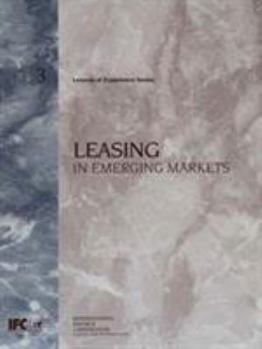 Paperback Leasing in Emerging Markets Book