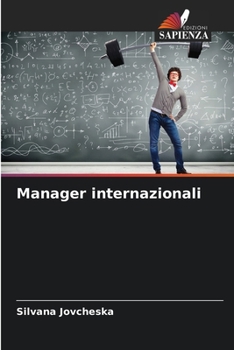 Paperback Manager internazionali [Italian] Book
