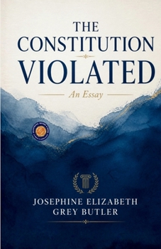 The Constitution Violated An Essay
