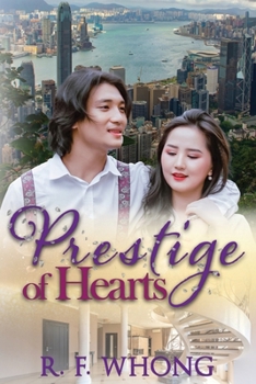 Paperback Prestige of Hearts Book
