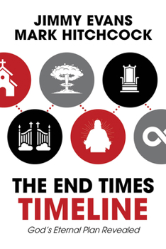 End Times Timeline (Multi-Pack): God's Eternal Plan Revealed