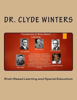 Paperback Brain Based Learning and Special Education Book