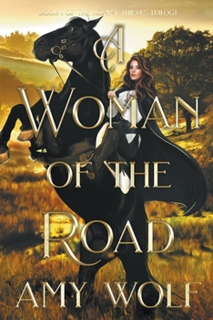 Paperback A Woman of the Road Book