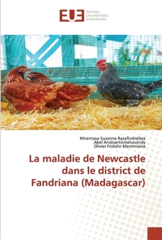 Paperback La maladie de Newcastle dans le district de Fandriana (Madagascar) [French] Book