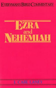 Ezra/Nehemiah - Book  of the Everyman's Bible Commentary