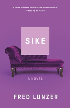 Paperback Sike Book