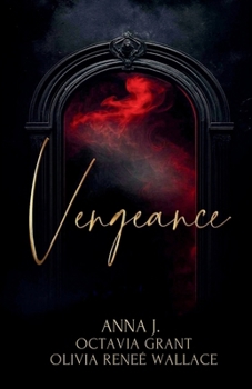 Paperback Vengeance Book