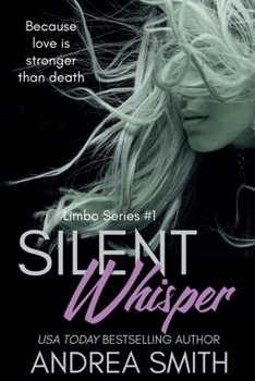 Paperback Silent Whisper Book