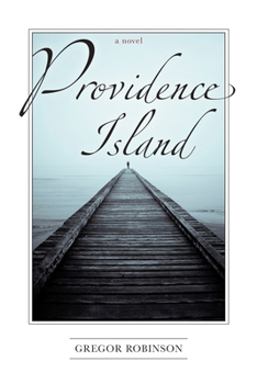 Paperback Providence Island Book