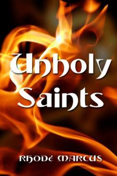 Unholy Saints