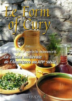 Hardcover Le Form of Curry [French] Book