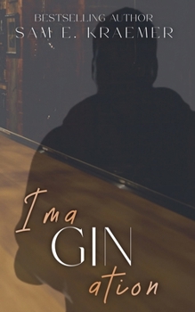 Paperback Ima-GIN-ation Book