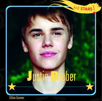 Justin Bieber - Book  of the Kid Stars!