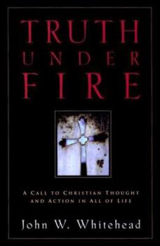 Paperback Truth Under Fire Book