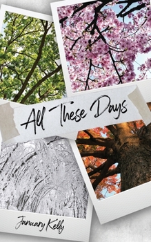 Paperback All These Days Book