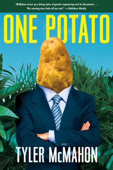 Paperback One Potato Book