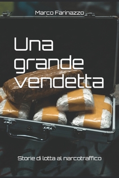Paperback Una Grande Vendetta [Italian] Book
