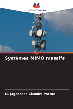 Paperback Systèmes MIMO massifs [French] Book