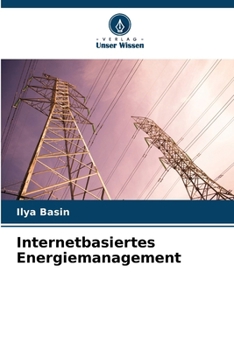 Paperback Internetbasiertes Energiemanagement [German] Book