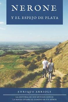 Paperback Nerone y el espejo de plata [Spanish] Book