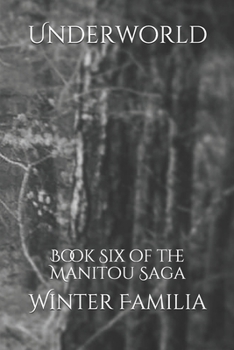 Paperback Underworld Book