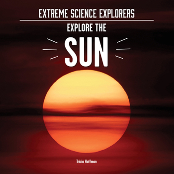 Library Binding Explore the Sun Book