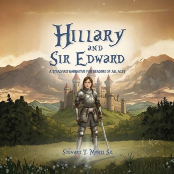 Paperback Hillary and Sir Edward Book