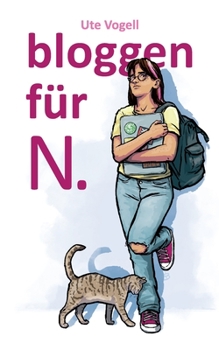 Paperback bloggen für N. [German] Book