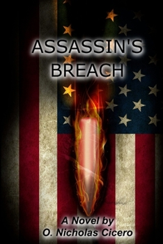 Paperback Assassin's Breach Book