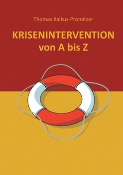 Paperback Krisenintervention von A bis Z [German] Book