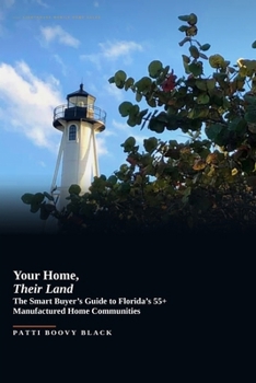 Your Home, Their Land: The Smart Buyer's Guide to Florida's 55+ Manufactured Home Communities
