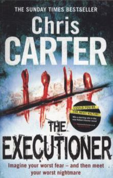 Paperback Executioner Book
