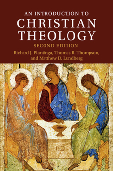 Paperback An Introduction to Christian Theology Book