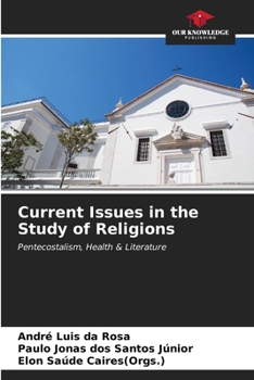 Paperback Current Issues in the Study of Religions Book