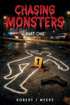 Paperback Chasing monsters: Part One Book