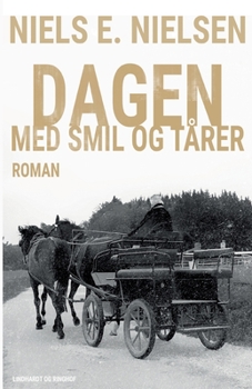 Dagen med smil og tårer