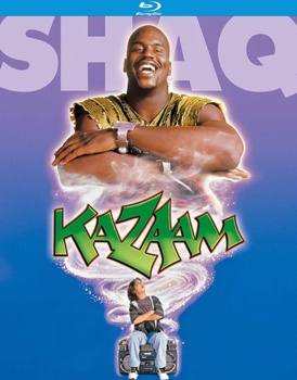 Kazaam