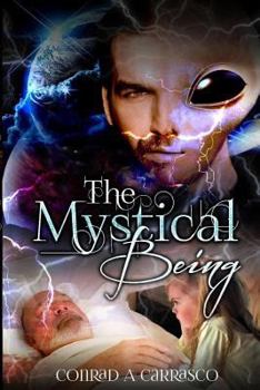 Paperback The Mystical Being Book