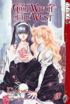 Paperback The Good Witch of the West, Volume 3 Book
