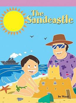 Paperback The Sandcastle Book