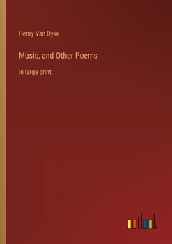Music and Other Poems