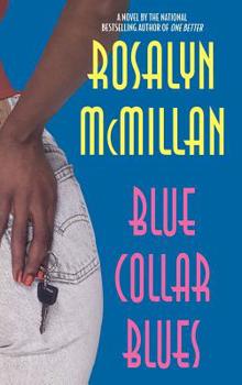 Hardcover Blue Collar Blues Book