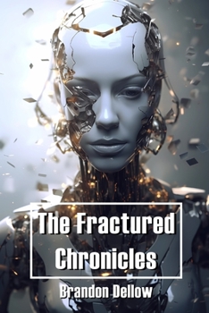 Paperback The Fractured Chronicles Book