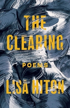 Paperback The Clearing Book