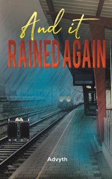 Paperback And It Rained Again Book
