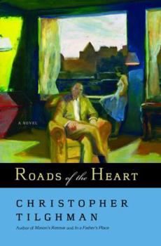 Hardcover Roads of the Heart Book