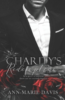 Charity's Redemption - Book #4 of the Moreno Mafia